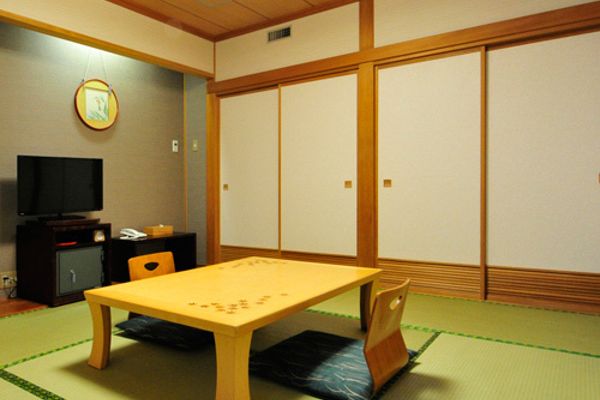 Ikoi No Yuyado Iroha (Niseko-cho)